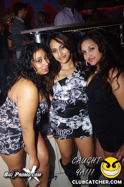 Luxy nightclub photo 89 - December 26th, 2010