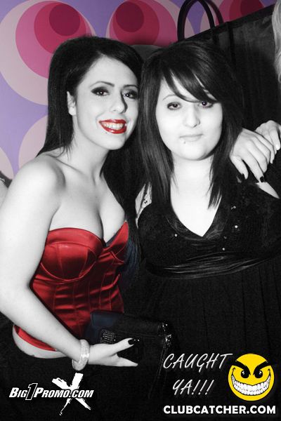 Luxy nightclub photo 10 - December 26th, 2010