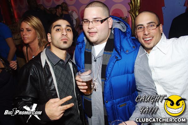 Luxy nightclub photo 91 - December 26th, 2010