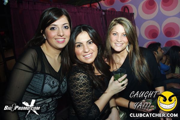 Luxy nightclub photo 92 - December 26th, 2010