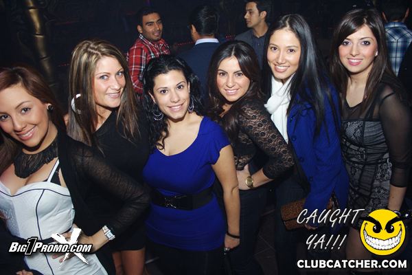 Luxy nightclub photo 94 - December 26th, 2010