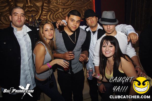 Luxy nightclub photo 97 - December 26th, 2010