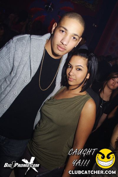 Luxy nightclub photo 99 - December 26th, 2010