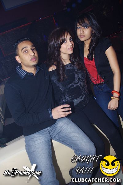 Luxy nightclub photo 100 - December 26th, 2010