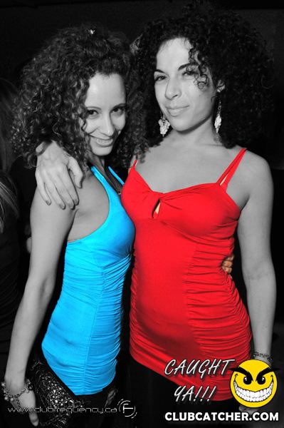 Frequency nightclub photo 2 - December 29th, 2010
