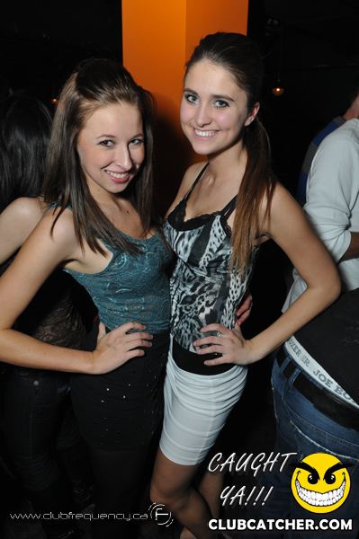 Frequency nightclub photo 11 - December 29th, 2010