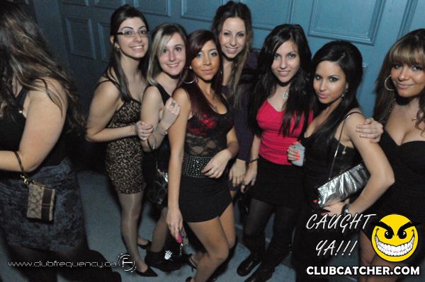 Frequency nightclub photo 101 - December 29th, 2010
