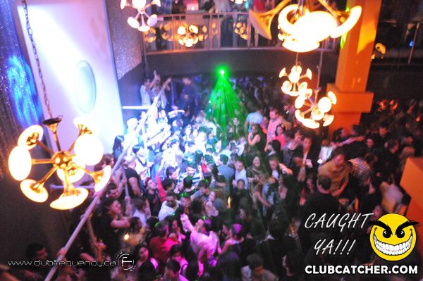Frequency nightclub photo 102 - December 29th, 2010