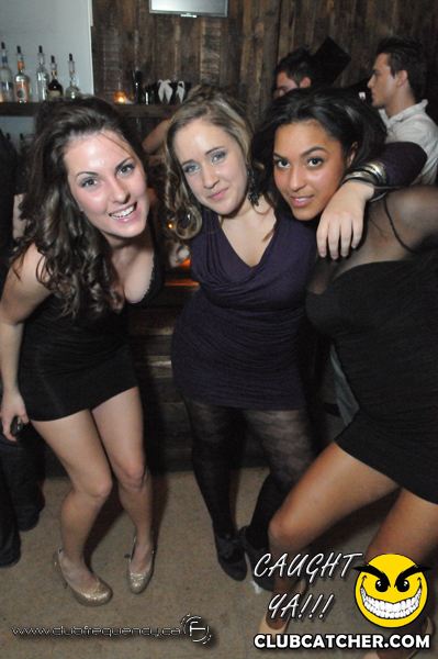 Frequency nightclub photo 103 - December 29th, 2010