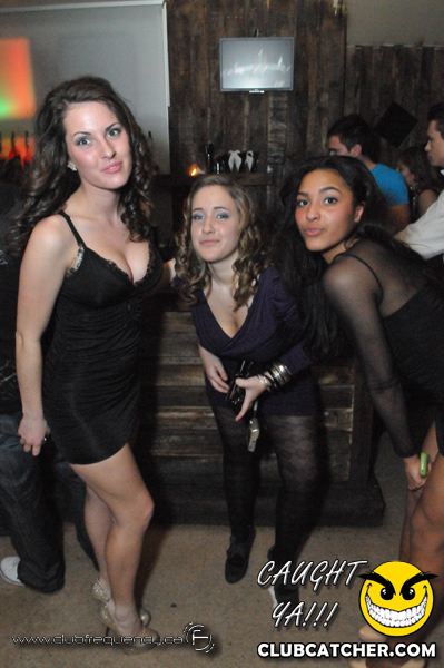 Frequency nightclub photo 105 - December 29th, 2010