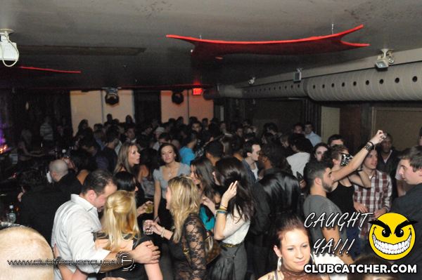 Frequency nightclub photo 106 - December 29th, 2010