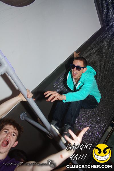 Frequency nightclub photo 107 - December 29th, 2010