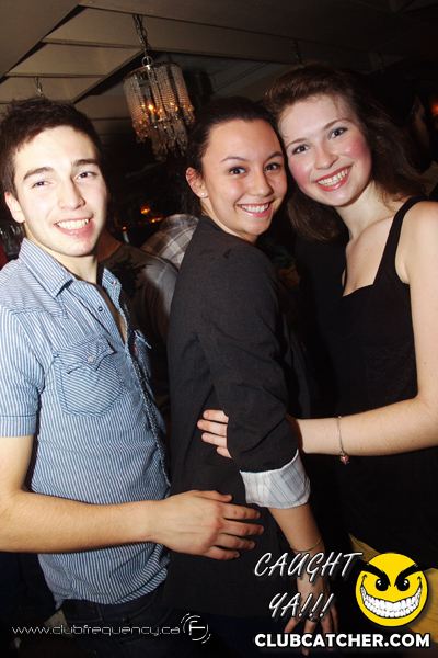 Frequency nightclub photo 108 - December 29th, 2010