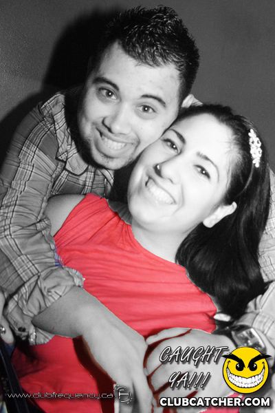 Frequency nightclub photo 110 - December 29th, 2010