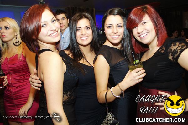 Frequency nightclub photo 12 - December 29th, 2010