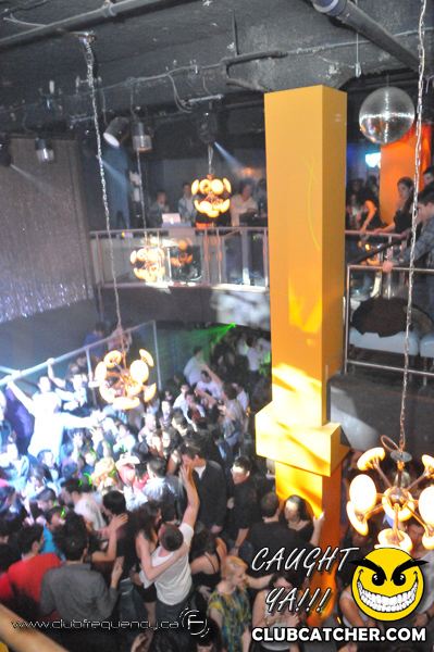 Frequency nightclub photo 111 - December 29th, 2010