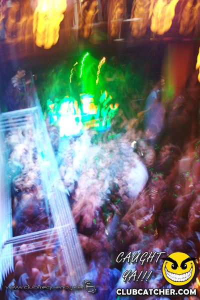 Frequency nightclub photo 112 - December 29th, 2010