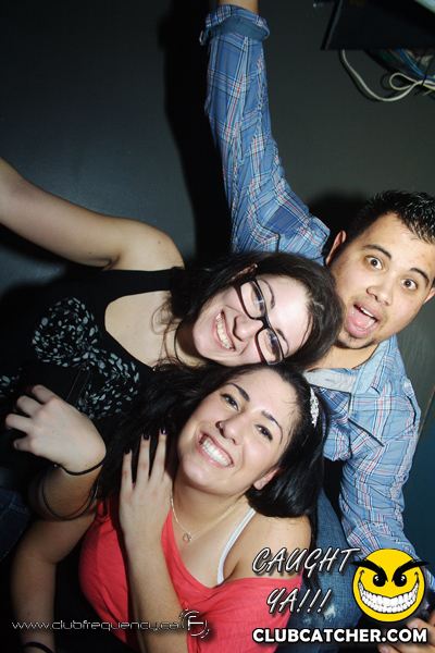 Frequency nightclub photo 113 - December 29th, 2010