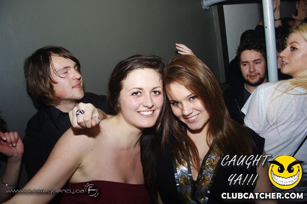 Frequency nightclub photo 115 - December 29th, 2010