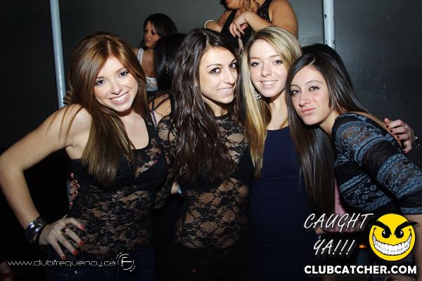 Frequency nightclub photo 116 - December 29th, 2010