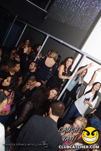 Frequency nightclub photo 117 - December 29th, 2010