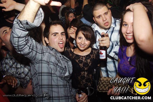 Frequency nightclub photo 118 - December 29th, 2010
