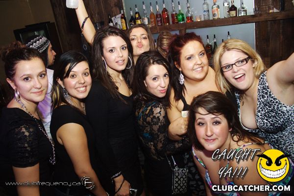 Frequency nightclub photo 119 - December 29th, 2010