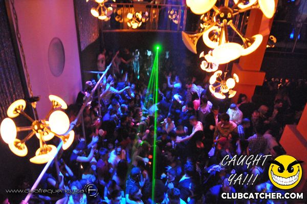 Frequency nightclub photo 13 - December 29th, 2010