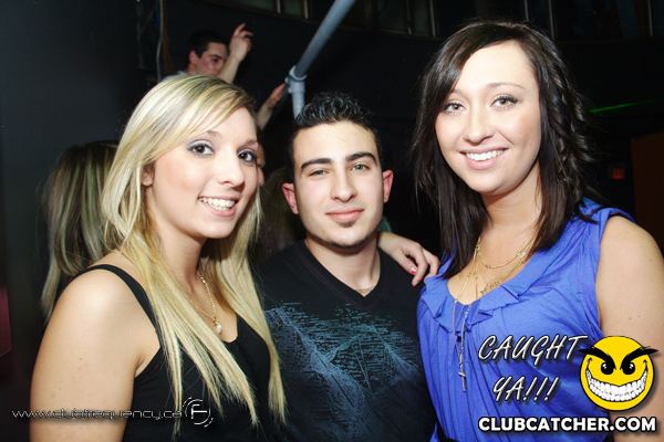 Frequency nightclub photo 121 - December 29th, 2010