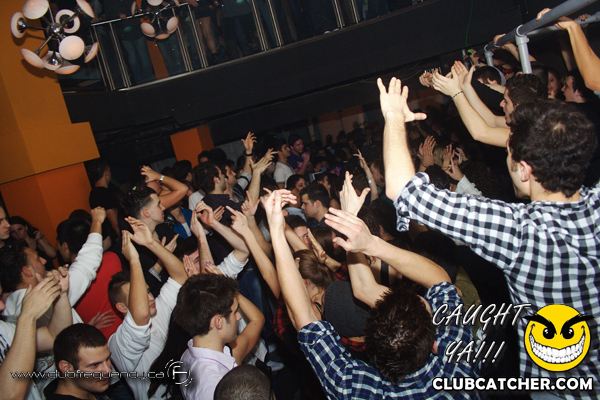 Frequency nightclub photo 122 - December 29th, 2010