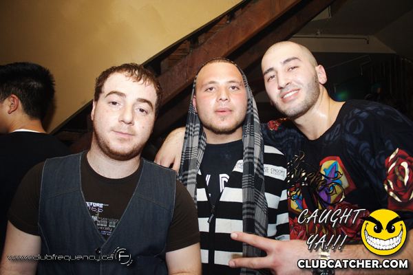 Frequency nightclub photo 125 - December 29th, 2010