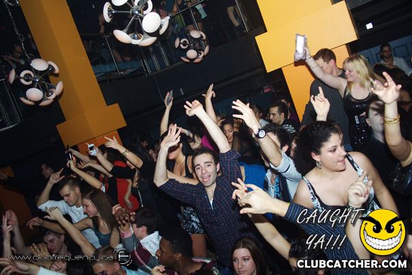 Frequency nightclub photo 126 - December 29th, 2010