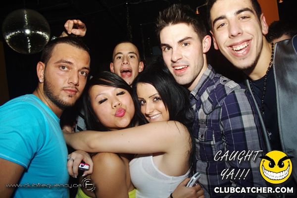 Frequency nightclub photo 128 - December 29th, 2010