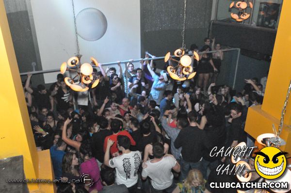 Frequency nightclub photo 129 - December 29th, 2010