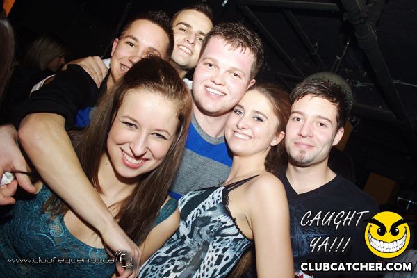 Frequency nightclub photo 130 - December 29th, 2010