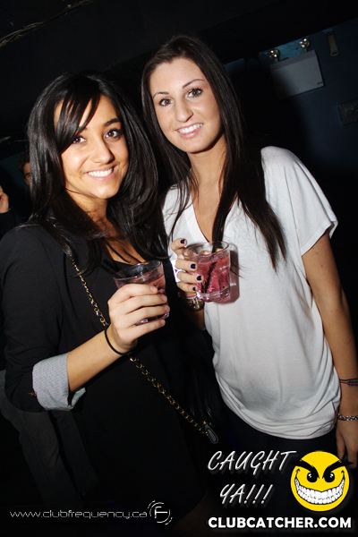 Frequency nightclub photo 14 - December 29th, 2010