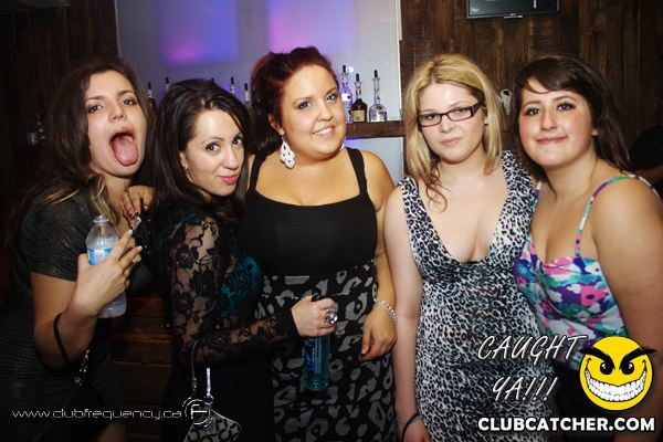 Frequency nightclub photo 132 - December 29th, 2010