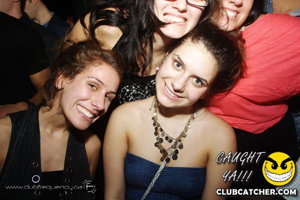 Frequency nightclub photo 134 - December 29th, 2010