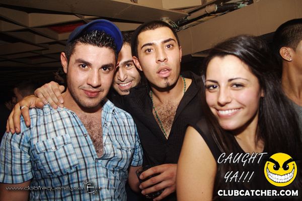 Frequency nightclub photo 136 - December 29th, 2010