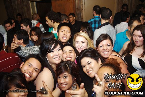 Frequency nightclub photo 137 - December 29th, 2010