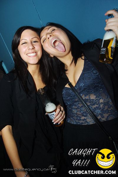 Frequency nightclub photo 138 - December 29th, 2010