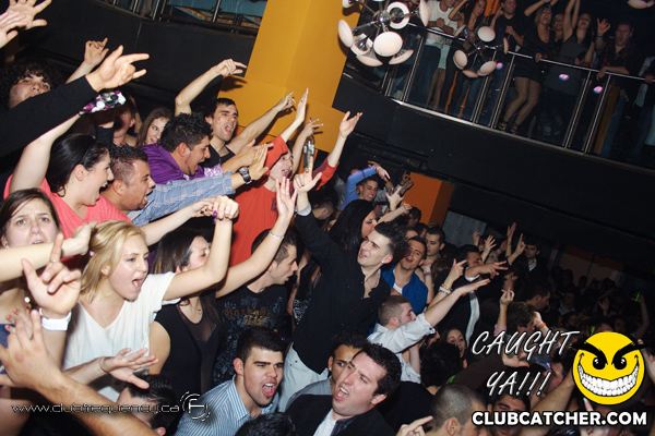 Frequency nightclub photo 139 - December 29th, 2010