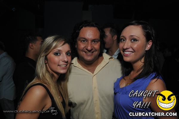 Frequency nightclub photo 15 - December 29th, 2010