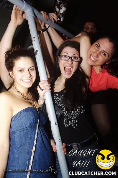 Frequency nightclub photo 142 - December 29th, 2010