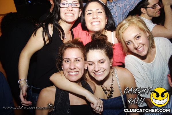 Frequency nightclub photo 143 - December 29th, 2010