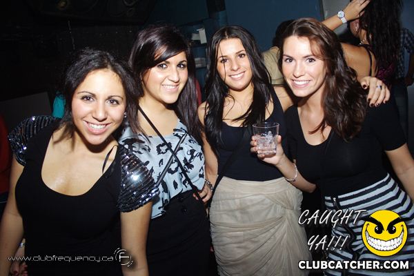 Frequency nightclub photo 145 - December 29th, 2010