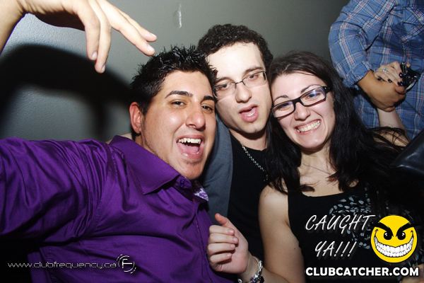 Frequency nightclub photo 146 - December 29th, 2010