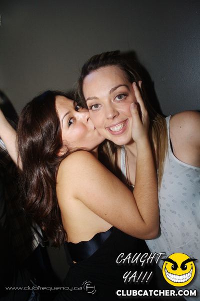 Frequency nightclub photo 147 - December 29th, 2010