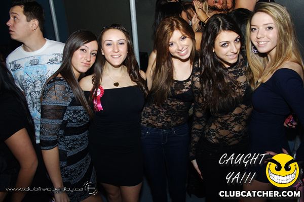 Frequency nightclub photo 150 - December 29th, 2010