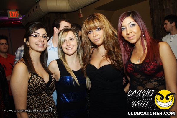 Frequency nightclub photo 151 - December 29th, 2010